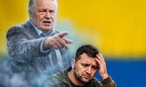 «Последний президент Украины»: пророчество Жириновского уже сбывается — судьба Зеленского предрешена