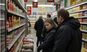 Осенняя инфляция может больно ударить по карманам россиян: эксперты рассказали, что будет с ценами