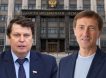 Недоснятый коммунист против недоуволенного единоросса: в Самаре на одном округе в Госдуму сошлись Матвеев и Живайкин