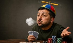 «Зеленский просто блефует и воздуханит»: Росавиация сохраняет спокойствие - удары по гражданским самолетам в небе России маловероятны