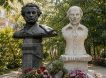 «Это не Шекспир, а садовый гномик-алкоголик или Ленин перед смертью»: вместо Пушкина, снесенного в Полтаве, поставили уродца – украинцев затошнило от собственного искусства «Это не Шекспир, а садовый гномик-алкоголик или Ленин перед смертью»: вместо Пушкина, снесенного в Полтаве, поставили уродца – украинцев затошнило от собственного искусства