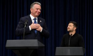 Посланцы Трампа в Киеве: Зеленский обрадовался трем дням тишины и убил 15-летнюю девочку в Севастополе, Уиткофф похвалил его за стойкость