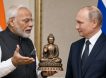 «Во имя Будды, помиритесь»: только премьер Индии Моди заговорил с Путиным об Украине в Бишкеке - Путин дал понять, что украинская угроза миру будет снята «Во имя Будды, помиритесь»: только премьер Индии Моди заговорил с Путиным об Украине в Бишкеке - Путин дал понять, что украинская угроза миру будет снята
