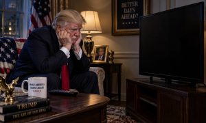 «Трампу дали по рукам»: суд обязал президента США восстановить доступ в Белый дом для опальных журналистов