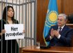 В Казахстане арестовали двух казашек, последних блогеров, осмеливавшихся выступать против русофобии – МИД РФ молчит