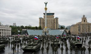 «Киев за три месяца»: Дугин предсказывает падение украинской столицы, Зеленский умоляет о компромиссе