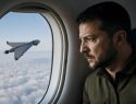 «Дроны свистели над головами»: Зеленский рассказал премьеру Норвегии, как чудом выжил в Молдавии и едва не помер вслед за норвежским королем Харальдом