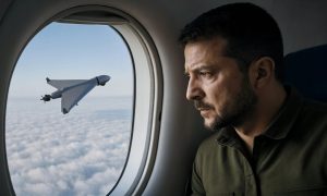 «Дроны свистели над головами»: Зеленский рассказал премьеру Норвегии, как чудом выжил в Молдавии и едва не помер вслед за норвежским королем Харальдом