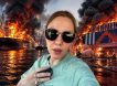 «Мы одну ракету, они двести, нахрен эту Украину!» - измученная мовой одесситка пожаловалась на экономическую катастрофу