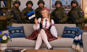 «Путин аккуратно войдет в Эстонию, и перепуганное НАТО развалится»: американские эксперты, запрещенные в РФ, спрогнозировали будущее