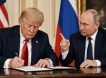 «Адские санкции» против России приняты «на полшишечки»: Трамп пытается грозить Кремлю, но сам боится своих угроз «Адские санкции» против России приняты «на полшишечки»: Трамп пытается грозить Кремлю, но сам боится своих угроз