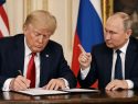 «Адские санкции» против России приняты «на полшишечки»: Трамп пытается грозить Кремлю, но сам боится своих угроз