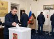 «Телом я в Лондоне, душой в России» - 1222 гражданина РФ проголосовало в Великобритании