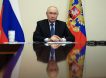 «Это голосование за вас»: Путин связал триумф «Единой России» на выборах с поддержкой воинов СВО