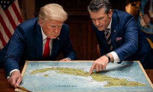 «Взять Гавану к Рождеству»: всплыли военные планы Пентагона, предполагающие атаковать Кубу «через 90-120 дней»