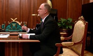 «Дальше действовать будем мы»: Кирилл Дмитриев вновь слетал в США на некие «конструктивные переговоры»
