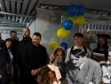 Зеленский и Буданов* порадовались сидению украинских школьников в подвалах 1 сентября – растет поколение-камикадзе, все как у Гитлера в 45-м