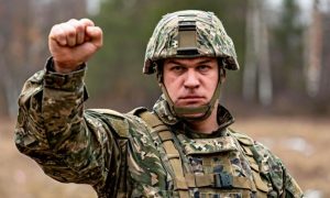 «Набор идет активно»: в России высказались о возможности новой мобилизации