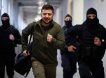 «Посадят за всё зло»: Зеленского ждет трибунал — или его убьют свои же