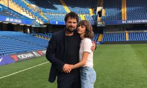 «С 4 июня ничего не поступало»: Ольга Зуева ответила Даниле Козловскому на заявление об алиментах