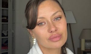 «Я не могу это пережить»: Виктория Боня эмоционально обратилась к подписчикам после гибели друзей
