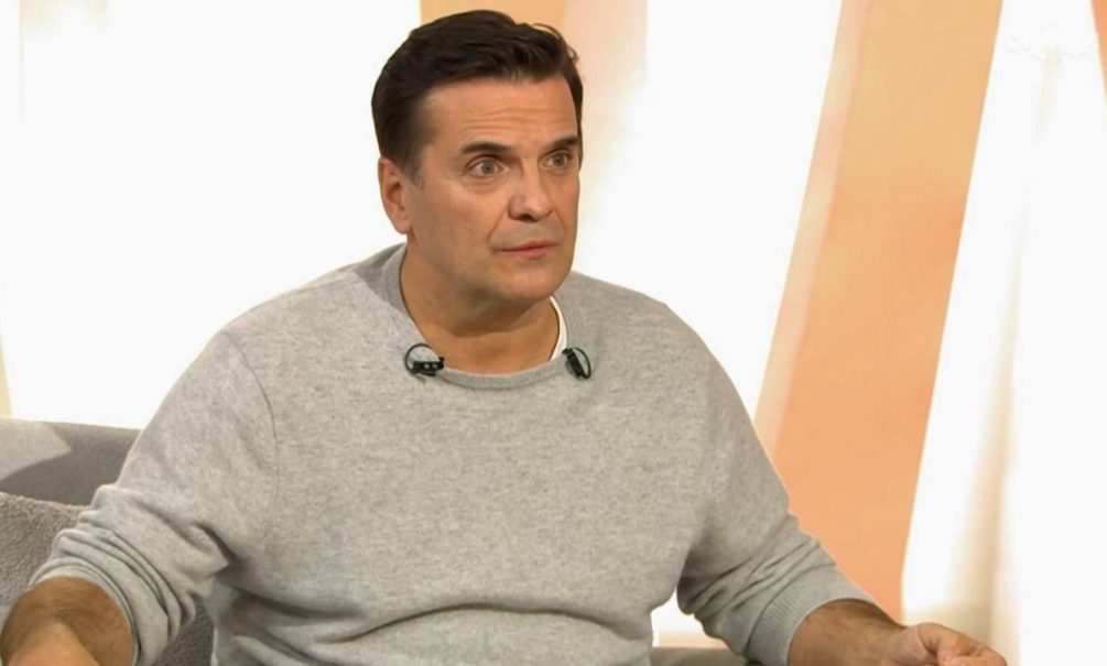 «Ранили ее, а подруга погибла»: Сергей Астахов рассказал о жутком нападении на бывшую жену 