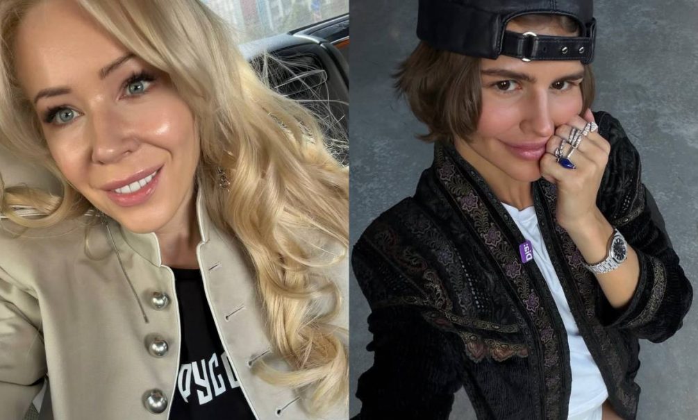 «Чужое горе - сомнительная эстетика»: Мизулина взялась за скандальную рекламу Насти Мироновой 