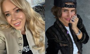 «Чужое горе - сомнительная эстетика»: Мизулина взялась за скандальную рекламу Насти Мироновой