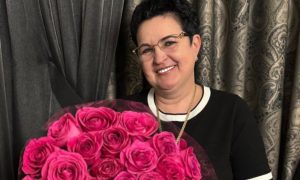 «Он мне звонил и плакался»: звезда «Битвы экстрасенсов» Елена Голунова раскрыла, что произошло с бывшим мужем после развода