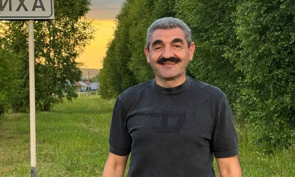 &laquo;От машины ничего не осталось&raquo;: звезда &laquo;Реальных пацанов&raquo; Армен Бежанян попал в жесткое ДТП
