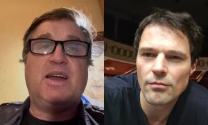 «Обозлилась на то, что у него новая зазноба»: Отар Кушанашвили вступился за Данилу Козловского в скандале с Ольгой Зуевой