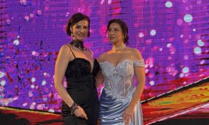 Дочь звезды «Тайн следствия» Анны Ковальчук выходит замуж за рок-музыканта
