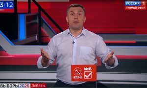 Члена ЦК КПРФ и блогера-миллионника Николая Бондаренко сняли с выборов в Госдуму: предвзятость или справедливость?
