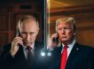 Путин и Трамп поговорили час и наметили путь к прорыву по Украине