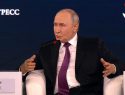 «Нет такого сценария»: Путин сделал важное заявление о возможной мобилизации