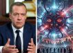 «Авось пожалеет родителей»: Медведев рассказал, чем создателям ИИ может обернуться «восстание машин»