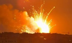 Это конец: сталелитейной промышленности на Украине больше нет