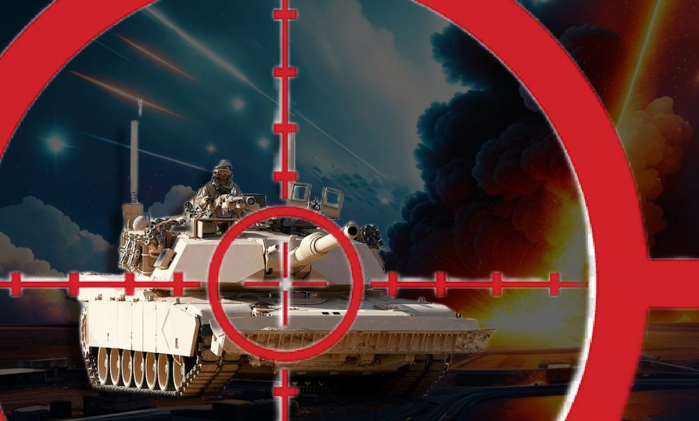 «Есть сомнения»: после Украины Штаты отказываются от Abrams — танк оказался бесполезной и дорогой игрушкой 