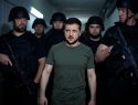 «Может случиться что угодно»: как Запад ликвидирует Зеленского