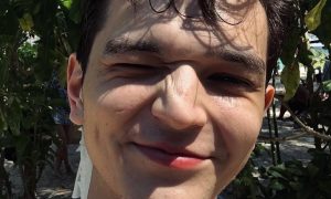 Старинный особняк и группа «БиС» в подарок: Akmal' сыграл свадьбу в Санкт-Петербурге