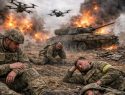 ВС РФ замыкают котел: Армия России продвигается в Сумской области