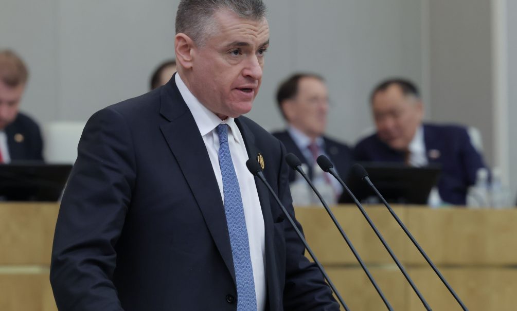 ЛДПР выступает за введение «Народной ипотеки» под 3% 
