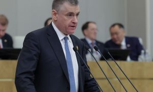 ЛДПР предложила отменить дополнительные меры поддержки мигрантов по всей России