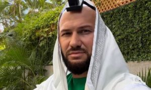 Стрелявшего в помощников Джигана отправили в элитный рехаб за 5 миллионов рублей