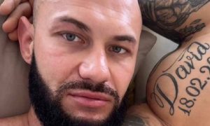 «Он убьет нас»: Джиган устроил стрельбу по персоналу на глазах у своих детей
