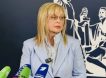 «Мерзкие бандеро-уроды»: Памфилова рассказала о трагической гибели члена УИК. Предварительные данные по выборам