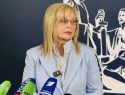 «Мерзкие бандеро-уроды»: Памфилова рассказала о трагической гибели члена УИК. Предварительные данные по выборам