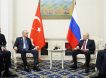 Крутил-вертел запутать хотел: Эрдогану не удалось уговорить Путина на новую «зерновую сделку»