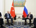 Крутил-вертел запутать хотел: Эрдогану не удалось уговорить Путина на новую «зерновую сделку»