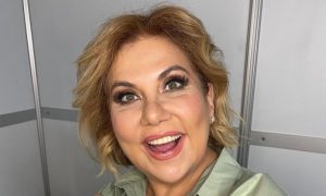 Марина Федункив, сбросившая после родов 19 килограммов, показала результат похудения